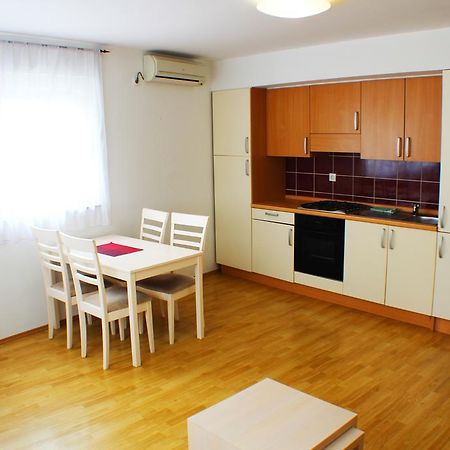 Bokun Apartments III Sisak Extérieur photo