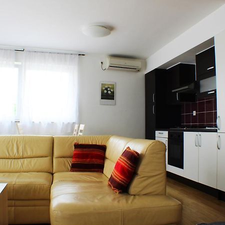 Bokun Apartments III Sisak Extérieur photo