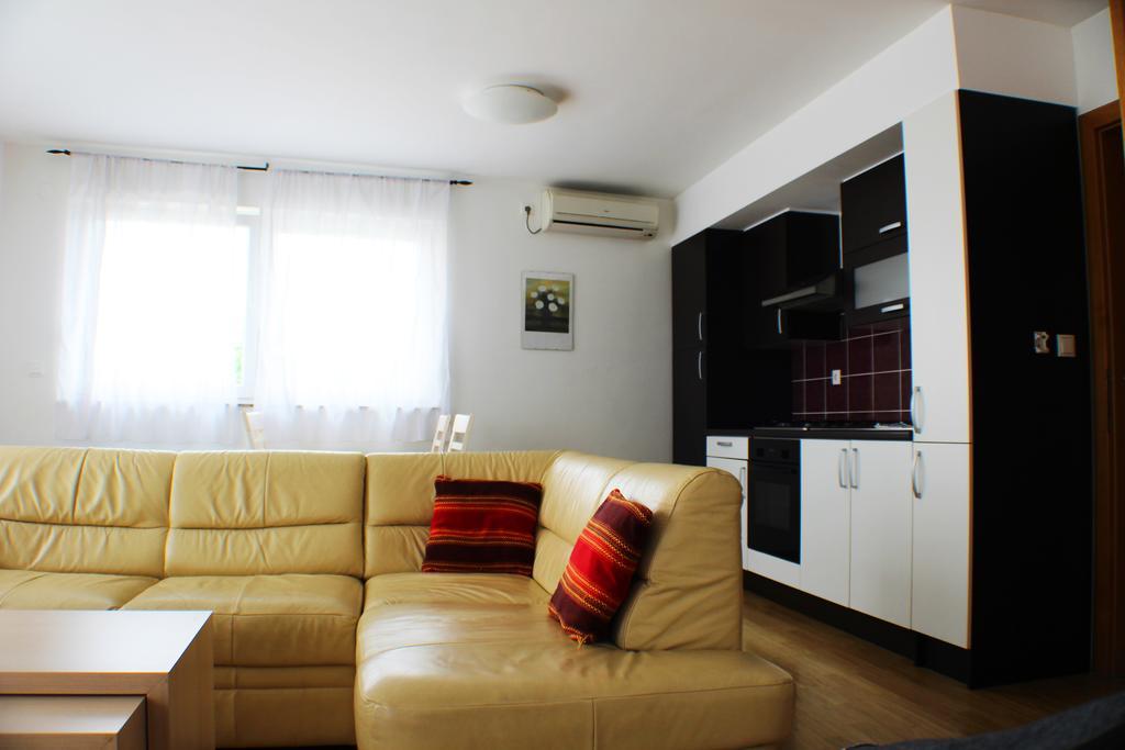 Bokun Apartments III Sisak Extérieur photo