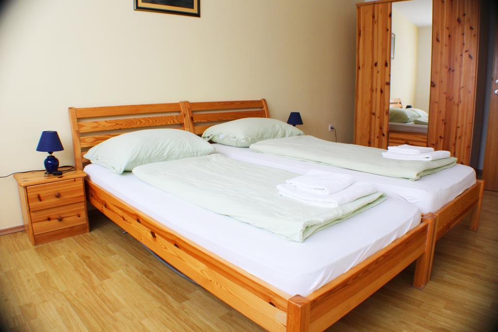 Bokun Apartments III Sisak Extérieur photo