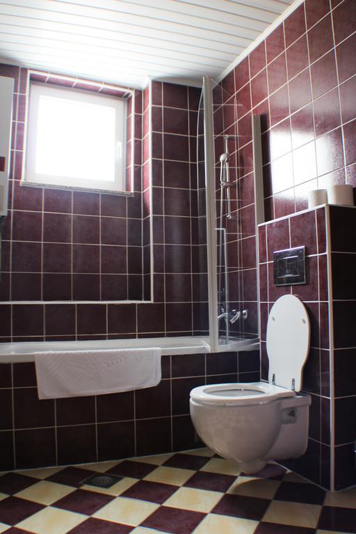 Bokun Apartments III Sisak Extérieur photo