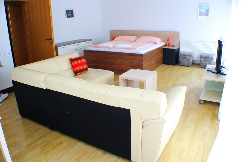 Bokun Apartments III Sisak Extérieur photo
