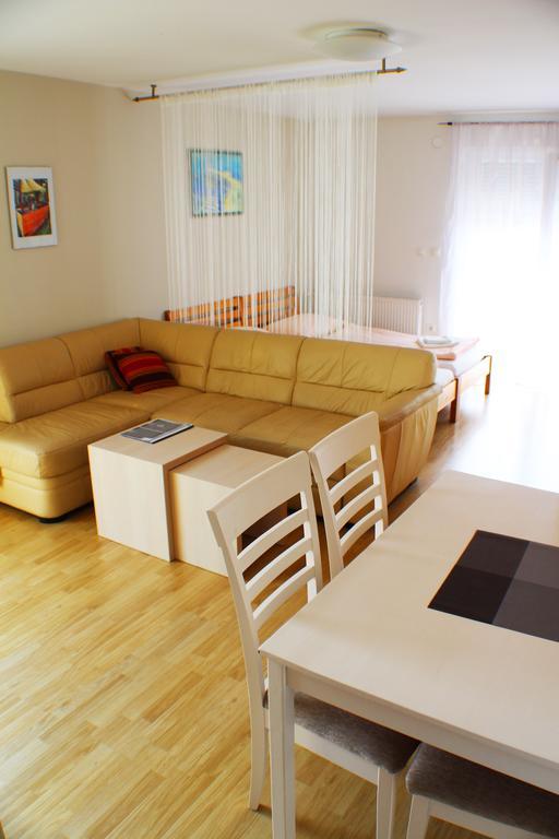 Bokun Apartments III Sisak Extérieur photo